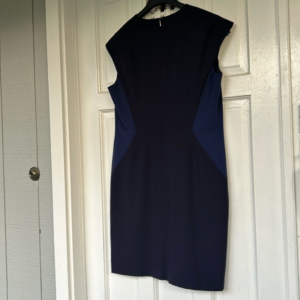 Hugo boss dress